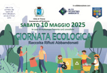 Thiene giornata ecologica