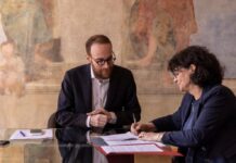 Monte di Pietà di Vicenza e Giuseppe Roi, piano d’intesa tra Fondazioni: lavori in sinergia, a partire dall’ex cinema Corso Giovanni Diamanti Fondazione Nonte di pietà e Francesca Lazzari Fondazione Roi