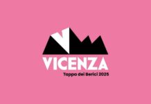 Tappa dei Berici del Giro d’Italia: venerdì 23 maggio a Vicenza viabilità modificata e scuole chiuse alle 12 tappa dei berici a vicenza