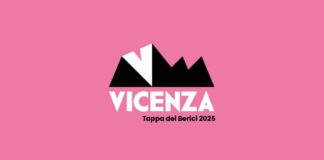 Tappa dei Berici del Giro d’Italia: venerdì 23 maggio a Vicenza viabilità modificata e scuole chiuse alle 12 tappa dei berici a vicenza