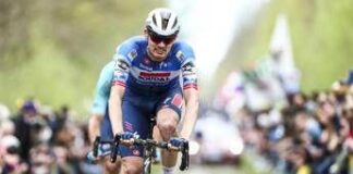 Giro d’Italia, Asgreen trionfa nella 14esima tappa. Del Toro rimane in rosa