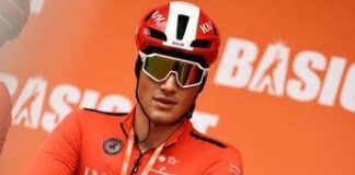 Giro d’Italia, Tarling vince seconda tappa. Roglic in maglia rosa