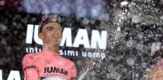 Giro d’Italia, oggi la quattordicesima tappa: orario, percorso e dove vederla