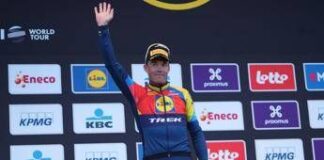 Giro d’Italia, oggi la seconda tappa: orario, percorso e dove vederla