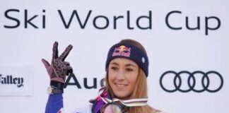 Goggia: “Brignone? Sono andata a trovarla”. E svela un aneddoto sul tifo per Sinner…