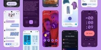 Google cambia il look di Android, tutte le novità