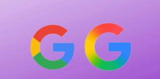 Google modifica il logo per la prima volta in dieci anni