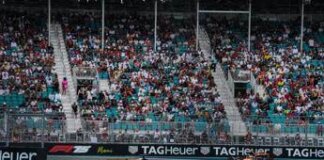 Gp Miami, ordine d’arrivo e le classifiche del Mondiale