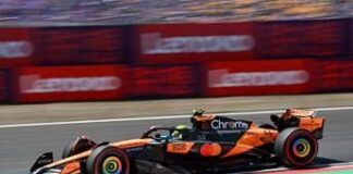 Gp Monaco, ordine d’arrivo e classifiche del Mondiale di Formula 1