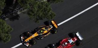 Gp Monaco, trionfo storico di Norris davanti a Leclerc. Hamilton quinto