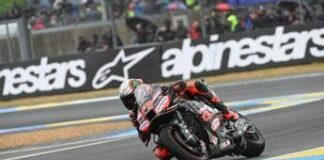 Gp Silverstone, ordine di arrivo MotoGp e classifica aggiornata Motomondiale