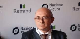 Grasso: “Una società che non si preoccupa della sicurezza è una società destinata a fallire”