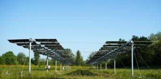 Gruppo Cap, con Cap Evolution dà via a primo impianto agrifotovoltaico nel Milanese