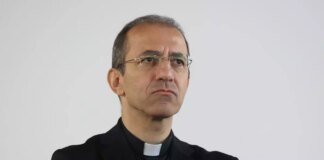 Strage di Monreale, arcivescovo Isacchi “La violenza è la peste di oggi”