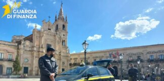 A Catania sequestrati beni per oltre un milione di euro ad un esponente del clan “Laudani”