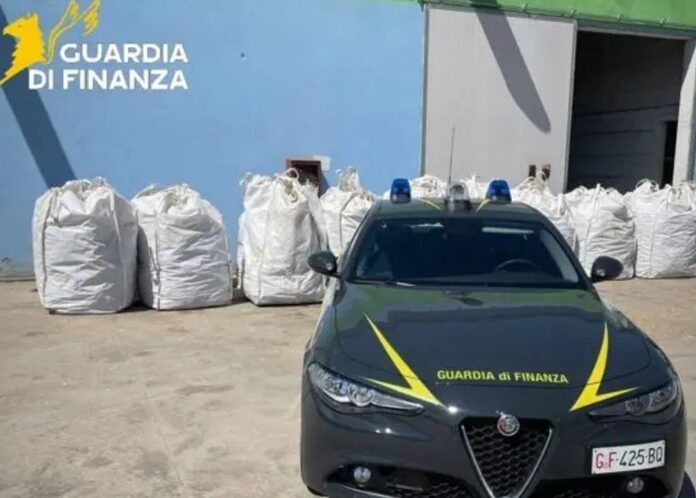 Guardia-di-Finanza-Sassari