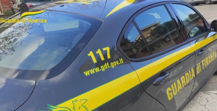 Guardia-di-finanza