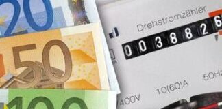 Guerra Iran, aumenti di 121 euro per bolletta gas e 45 euro per elettricità