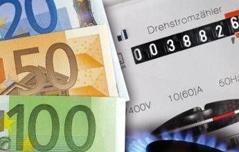 Guerra Iran, aumenti di 121 euro per bolletta gas e 45 euro per elettricità