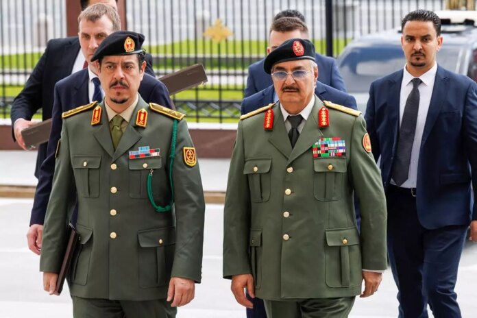 Haftar-Belousov-1