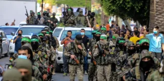 Gaza, Hamas risponde al piano Usa con un nuovo schema per il rilascio degli ostaggi