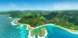 Going firma le esperienze di viaggio ispirate a Lilo & Stitch