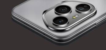 Honor amplia la Serie 400: fotografia AI e funzionalità avanzate