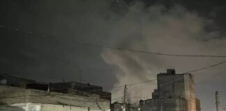 Campagna contro Houthi, le forze del Comando centrale degli Usa tracciano un bilancio