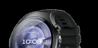 Huawei Watch 5, un concentrato di benessere da polso
