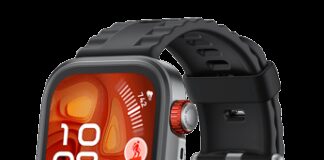 Huawei Watch Fit 4 Pro sorprende per funzionalità e prezzo