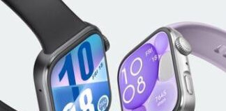 Huawei: più stile, funzioni e tecnologia per i nuovi Watch e Watch Fit