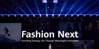 Huawei presenta a Berlino la nuova gamma di dispositivi intelligenti