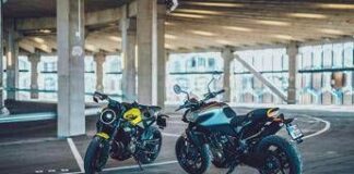 Husqvarna Riding Experience 2025: un viaggio unico nel mondo delle due ruote