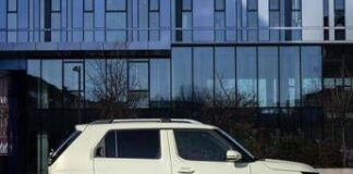 Hyundai INSTER 5 posti: nuova versatilità per la city car elettrica