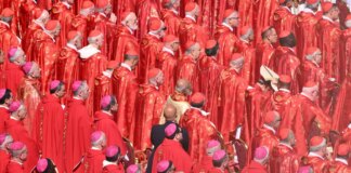 Domani al via il conclave per eleggere il nuovo Papa, ecco tutto quello che c’è da sapere