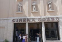 Ex Cinema Corso, si fa sul serio. Al via il Concorso ad incarico per il progetto di riqualificazione Ex cinema Corso Vicenza