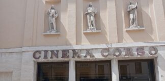 Ex Cinema Corso, si fa sul serio. Al via il Concorso ad incarico per il progetto di riqualificazione Ex cinema Corso Vicenza