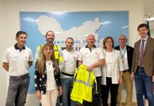 Ovest Vicentino, farmaci a domicilio per pazienti neurologici fragili grazie all’accordo tra Ulss 8 e l’associazione Feliciangeli in Moto consegna farmaci a domicilio