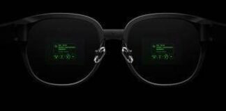 IMIKI Myvu AR Smart Glasses – La recensione