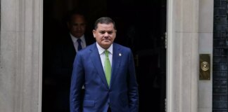 Le autorità libiche contro il piano di deportazione Usa