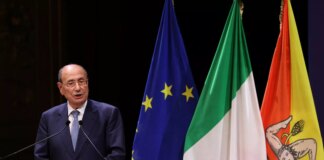 Variazioni di Bilancio all’Ars, maggioranza unita ma spunta l’emendamento Mpa