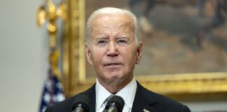 A Biden diagnosticata forma aggressiva di cancro alla prostata