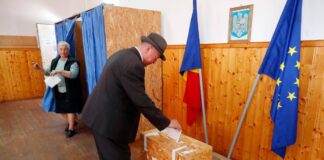 Ballottaggio in Romania, per gli exit poll Dan in vantaggio su Simion
