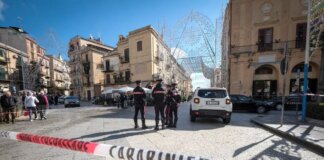 Triplice omicidio a Monreale, fermato un secondo ragazzo di 18 anni