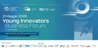 IV edizione dello Young Innovators Business Forum: Milano capitale dell’innovazione