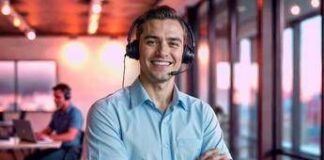 Ia e customer care, 8 italiani su 10 preferiscono parlare con operatore