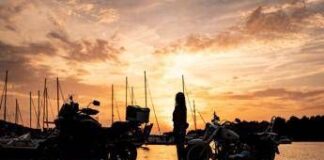 Il 31° rally europeo H.O.G. arriva in croazia