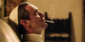 Il Papa americano, la ‘profezia’ di The Young Pope di Sorrentino