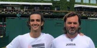 Il coach di Musetti: “Dalla scuola tennis al Roland Garros, Lorenzo e l’obiettivo Finals”