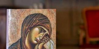 Il coraggio di Cimabue rivive nel nuovo Volume d’Arte Menarini
